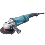 MAKITA GA7030RF01 - ÚHLOVÁ BRUSKA S ELEKTRONIKOU 180MM,2400W - ÚHLOVÁ BRUSKA 180 MM{% if kategorie.adresa_nazvy[0] != zbozi.kategorie.nazev %} - ELEKTRICKÉ NÁŘADÍ{% endif %}