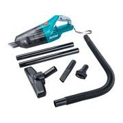 TOTAL RUČNÍ VYSAVAČ AKU, 20V LI-ION, 2000MAH, BEZ BATERIE A NABÍJEČKY, TVLI2001 - ZNAČKA TOTAL - ELEKTRICKÉ NÁŘADÍ