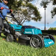 MAKITA DLM530Z - AKU SEKAČKA 530MM LI-ION LXT 2X18V BEZ AKU Z - AKUMULÁTOROVÉ SEKAČKY - ZAHRADA