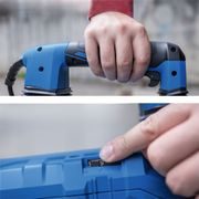 SCHEPPACH AB 2000 BOURACÍ KLADIVO 13,2 KG - BOURACÍ KLADIVA - ELEKTRICKÉ NÁŘADÍ