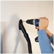 SCHEPPACH HD2P MULTIFUNKČNÍ SYSTÉM PRO ODSÁVÁNÍ PRACHU 3V1 - VYSAVAČE - ELEKTRICKÉ NÁŘADÍ