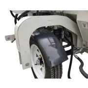 KOMBINOVANÝ ŠTÍPACÍ AUTOMAT LUMAG SSA 500EHPRO-SZ - ŠTÍPACÍ POLOAUTOMATY - ZAHRADA