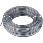 EXTOL PREMIUM ŽACÍ STRUNA DO SEKAČKY S JÁDREM, KRUHOVÝ PROFIL, 2,7MM, 15M, PA66, 8870906 - 2,7MM{% if kategorie.adresa_nazvy[0] != zbozi.kategorie.nazev %} - ZAHRADA{% endif %}