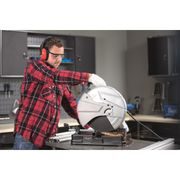 SCHEPPACH MT 150 DĚLÍCÍ KOTOUČOVÁ PILA NA KOV - DĚLÍCÍ BRUSKY - ELEKTRICKÉ NÁŘADÍ