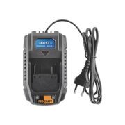 NABÍJEČKA PRO 20V LI-ION BATERIE PROCRAFT 20/2.4А | 20/2.4A PROCRAFT - PŘÍSLUŠENSTVÍ PROCRAFT - NÁHRADNÍ DÍLY