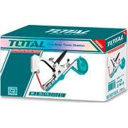 TOTAL KLEŠTĚ VÁZACÍ ZAHRADNICKÉ, 32CM, THTPTM1251 - ZAHRADNÍ NÁŘADÍ - ZAHRADA