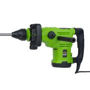 KOMBINOVANÉ VRTACÍ A SEKACÍ KLADIVO PROCRAFT BH2350K | BH2350K PROCRAFT - KOMB. KLADIVA SDS MAX - ELEKTRICKÉ NÁŘADÍ