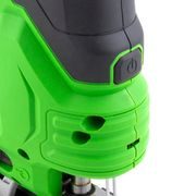 AKU PŘÍMOČARÁ PILA PROCRAFT ST24 (BEZ BATERIE A NABÍJEČKY) | ST24 PROCRAFT - AKU PŘÍMOČARÉ PILY - AKU NÁŘADÍ