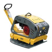 NTC VDR 63 E - VIBRAČNÍ DESKA REVERZNÍ - VIBRAČNÍ DESKY OBOUSMĚRNÉ - STAVEBNÍ TECHNIKA