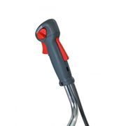 BENZÍNOVÝ KŘOVINOŘEZ S ELEKTRICKÝM STARTOVANÍM PROCRAFT 357GBC-EL | 357GBC-EL PROCRAFT - 2-TAKTNÍ KŘOVINOŘEZY - ZAHRADA