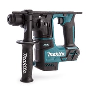 MAKITA DHR171Z - AKU VRTACÍ KLADIVO LI-ION LXT 18V, BEZ AKU Z - AKU VRTACÍ A BOURACÍ KLADIVA - AKU NÁŘADÍ