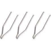 EXTOL CRAFT ŠPIČKY PÁJECÍ, 3KS, 9919 - CÍN, PÁJECÍ HROTY, TAVNÉ TYČINKY{% if kategorie.adresa_nazvy[0] != zbozi.kategorie.nazev %} - PŘÍSLUŠENSTVÍ{% endif %}