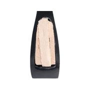 EXTOL PREMIUM SEKERA S KVALITNÍ JASANOVOU NÁSADOU, 1250G, 8871026 - SEKERY - RUČNÍ NÁŘADÍ