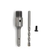 ADAPTÉR SDS-PLUS 22*450 ММ | 07-02-3045 KUBIS - DIAMANTOVÉ KORUNKY SDS PLUS - PŘÍSLUŠENSTVÍ