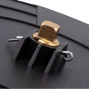 SAMONAVÍJECÍ BUBEN S HADICÍ NA STLAČENÝ VZDUCH PROCRAFT HR10 | HR-10 PROCRAFT - TLAKOVÉ VZDUCHOVÉ HADICE - PNEU NÁŘADÍ