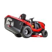 T24-125.4 HD V2 PREMIUM AL-KO - ZAHRADNÍ TRAKTOR 2-VÁLEC - ZAHRADA