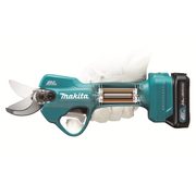 MAKITA UP100DZ - AKU NŮŽKY NA VINNOU RÉVU LI-ION CXT 12V, BEZ AKU Z - ZAHRADNÍ NŮŽKY - ZAHRADA