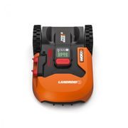 WR130E - ROBOTICKÁ SEKAČKA LANDROID S300 - ROBOTICKÉ SEKAČKY - ZAHRADA