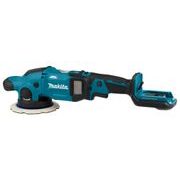 MAKITA DPO600Z - AKU ORBITÁLNÍ LEŠTIČKA 150MM LI-ION LXT 18V,BEZ AKU Z - AKU LEŠTIČKY - AKU NÁŘADÍ