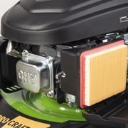 BENZÍNOVÁ SEKAČKA PROCRAFT PLM505S NE | PLM505S NE PROCRAFT - SEKAČKY SE ZÁBĚREM 50-56 CM - ZAHRADA