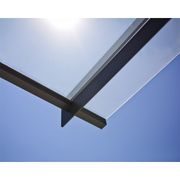 PALRAM - CANOPIA NANCY 1500 VCHODOVÁ STŘÍŠKA - PŘÍSTŘEŠKY VCHODOVÉ, PRO AUTA - DŮM A DOMÁCNOST, ELEKTRO..