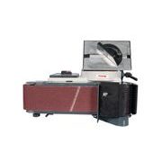 BP-110 - KOMBINOVANÁ PÁSOVÁ BRUSKA - KOMBINOVANÉ BRUSKY - DŘEVOOBRÁBĚCÍ STROJE