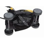 POWERPLUS POWXG6211T ELEKTRICKÁ SEKAČKA 1200W 320MM PLUS VYŽÍNAČ 250W - ELEKTRICKÉ SEKAČKY - ZAHRADA