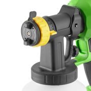 AKU STŘÍKACÍ PISTOLE PROCRAFT PSE40BB (BEZ BATERIE A NABÍJEČKY) | PSE40BB PROCRAFT - AKU SPECIALITY - AKU NÁŘADÍ