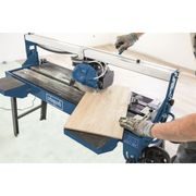 SCHEPPACH FS 3600 ŘEZAČKA NA DLAŽBU A OBKLADY - STAVEBNÍ PILY, ŘEZAČKY DLAŽEB - STAVEBNÍ TECHNIKA