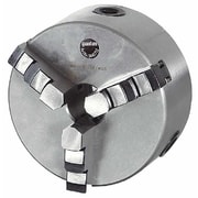 QUANTUM 3-ČELISŤOVÉ SKLÍČIDLO Ø 160 MM CAMLOCK D1-4" - 3-ČELISŤOVÁ SKLÍČIDLA CAMLOCK{% if kategorie.adresa_nazvy[0] != zbozi.kategorie.nazev %} - KOVOOBRÁBĚCÍ STROJE{% endif %}