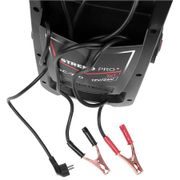 ELEKTRICKÝ VOZÍK BC-730, STARTOVACÍ A NABÍJECÍ, 12/24V, BOOST 400A START PROUD - AUTO-POTŘEBY - DÍLNA A GARÁŽ