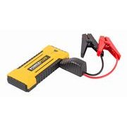 POWERPLUS POWX4258 STARTOVACÍ ZDROJ JUMP STARTER 3-IN-1 1200A/16000MAH/12V - AUTO-POTŘEBY - DÍLNA A GARÁŽ