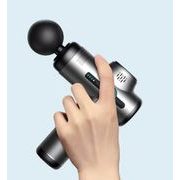 GLOX GLOXV1S MASÁŽNÍ PISTOLE MINI - DOPLŇKY A VYCHYTÁVKY - DŮM A DOMÁCNOST, ELEKTRO..