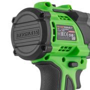 AKU ŠROUBOVÁK PROCRAFT PA18PROBL-1B-C | PA18PROBL-1B-C PROCRAFT - AKU ŠROUBOVÁK 18V - 20V - AKU NÁŘADÍ