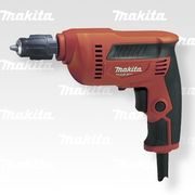 MAKITA M6002K - VRTAČKA MT S KUFREM 450W - BEZPŘÍKLEPOVÉ VRTAČKY - ELEKTRICKÉ NÁŘADÍ