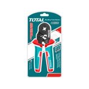 TOTAL KLEŠTĚ LISOVACÍ NA DUTINKY, INDUSTRIAL, 160CM, THCPG2510 - KLEŠTĚ - RUČNÍ NÁŘADÍ