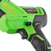 PILA OCASKA AKU PROCRAFT PSS36BB (BEZ BATERII A NABÍJEČKY) | PSS36BB PROCRAFT - AKU PILY OCASKY - AKU NÁŘADÍ