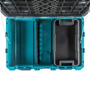 MAKITA P-91017 - MAKTRAK BOX NA NÁŘADÍ L - KUFRY A TAŠKY - MAKITA-SHOP