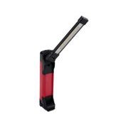 EXTOL LIGHT SVĚTLO PRACOVNÍ, MULTIFUNKČNÍ, 400LM, USB NABÍJENÍ, 43145 - PRACOVNÍ SVĚTLA - PŘENOSKY - SVÍTIDLA