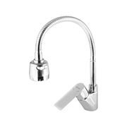 DŘEZOVÁ BATERIE MIXXUS PREMIUM ALEX 777 REFLECTOR | ALEX 777 REFLECTOR PROCRAFT - DŘEZOVÉ BATERIE - SANITA