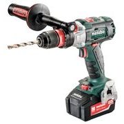 METABO SB 18 LTX BL Q I 2X4,0 AH - PŘÍKLEPOVÝ ŠROUBOVÁK 18V - 20V{% if kategorie.adresa_nazvy[0] != zbozi.kategorie.nazev %} - AKU NÁŘADÍ{% endif %}