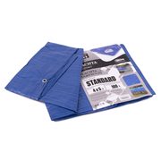 PLACHTA STANDARD MODRÁ 4X5M - PLACHTY STANDARD{% if kategorie.adresa_nazvy[0] != zbozi.kategorie.nazev %} - DÍLNA A GARÁŽ{% endif %}