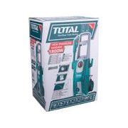 TOTAL ČISTIČ VYSOKOTLAKÝ, 1800W, INDUSTRIAL, TGT11356 - ZNAČKA TOTAL - ELEKTRICKÉ NÁŘADÍ