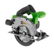 AKU KOTOUČOVÁ PILA PROCRAFT PCA24BB (BEZ BATERIE A NABÍJEČKY) | PCA24BB PROCRAFT - PILY DO 165MM - AKU NÁŘADÍ