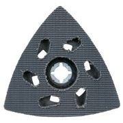 MAKITA B-65115 - BRUSNÁ DESKA DELTA 93MM TMA078=OLDB-46202 STARLOCK (I PRO O.I.S.) - NEROZŘAZENO - MAKITA-SHOP