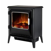 DIMPLEX LUCIA: KOMPAKTNÍ KRBOVÁ KAMNA S AUTENTICKÝM VZHLEDEM - KAMNA, KRBY, KRBOVÁ KAMNA - DŮM A DOMÁCNOST, ELEKTRO..