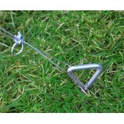 PALRAM - CANOPIA KOTVÍCÍ SYSTÉM - PŘÍSLUŠENSTVÍ PRO SKLENÍKY - ZAHRADA