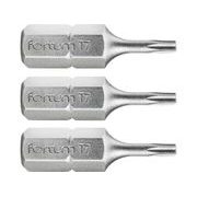 FORTUM HROT TORX, SADA 3KS, T 7X25MM, S2, 4741407 - STANDARDNÍ BITY TORX{% if kategorie.adresa_nazvy[0] != zbozi.kategorie.nazev %} - PŘÍSLUŠENSTVÍ{% endif %}