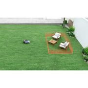 DREAME A2 3000 BEZDRÁTOVÁ ROBOTICKÁ SEKAČKA ( 3000 M2 ) - ROBOTICKÉ SEKAČKY - ZAHRADA