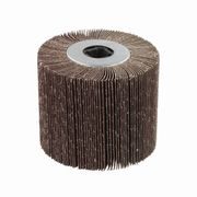 KREATOR KRT271004 BRUSNÝ VÁLEC LAMELOVÝ G80 120 X 100MM - PŘÍSLUŠENSTVÍ PRO POWER PLUS - NÁHRADNÍ DÍLY